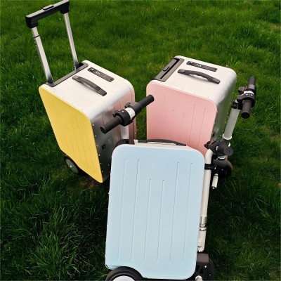 แนวโน้มการประยุกต์ใช้เทคโนโลยีเสมือนจริงในการออกแบบและจำหน่ายกระเป๋าเดินทาง