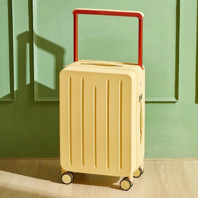 ผลกระทบของนโยบายการคืนเงินภาษีส่งออกต่ออุตสาหกรรมกระเป๋าเดินทางของจีน